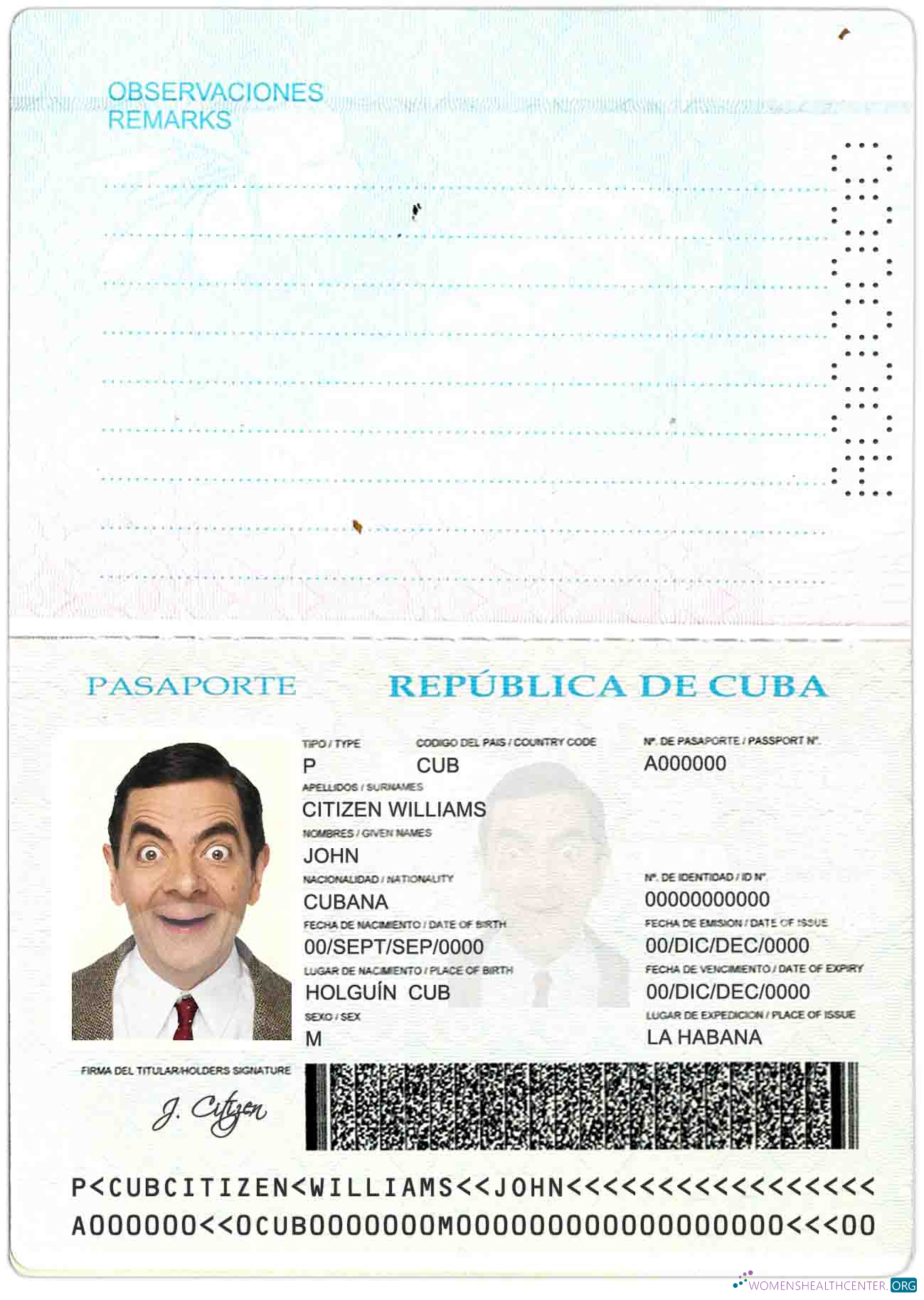 Angola LNG proof of address utility bill template in Word and PDF format